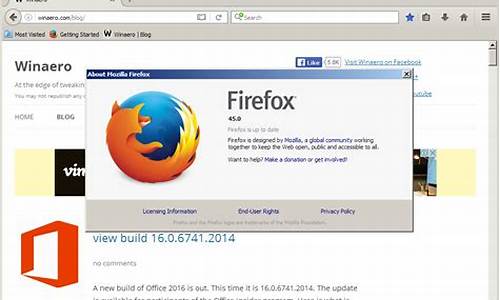 uc firefox chrome.